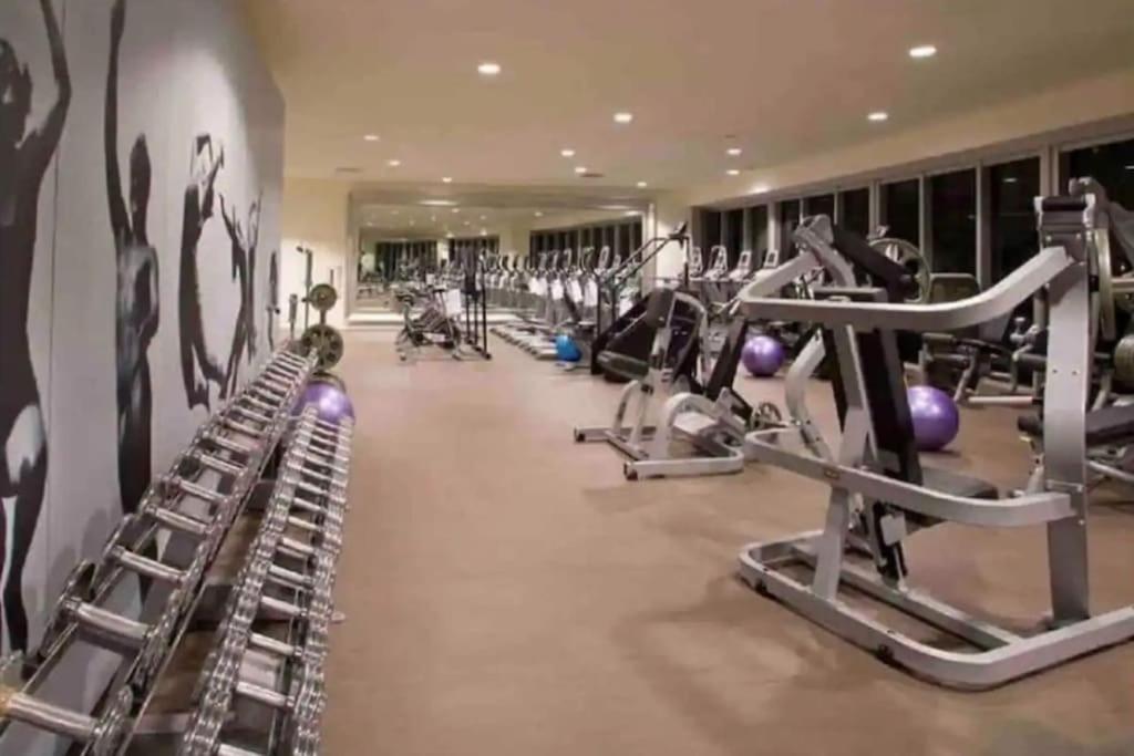 Luxury 1Br Condo W Icon Brickell-Freespa ไมอามี ภายนอก รูปภาพ