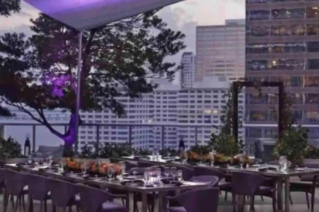 Luxury 1Br Condo W Icon Brickell-Freespa ไมอามี ภายนอก รูปภาพ